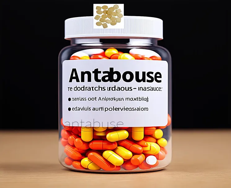 Antabuse 1